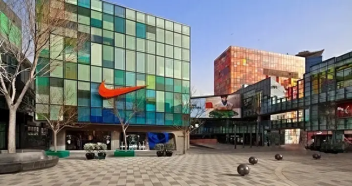 80亿线上生意说没就没！Nike与滔搏“分手”背后，谁在博弈？