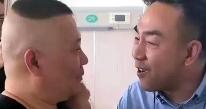 杨议爆相声"私密事"后 曹云金正式官宣 郭德纲"傻眼" 终于等到这一天