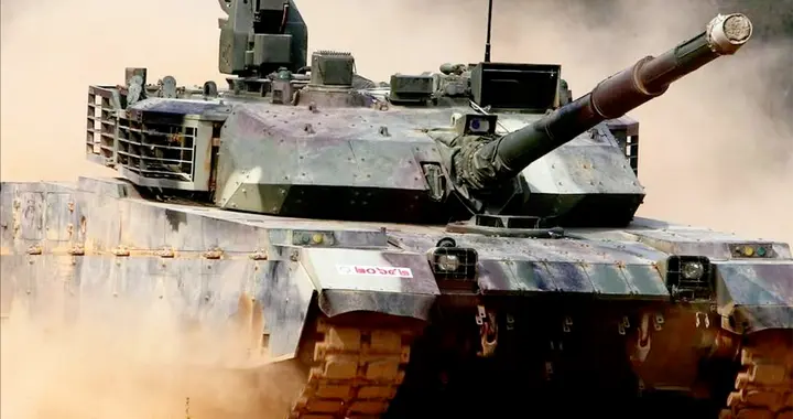 中国VT4坦克炸膛？泰国士兵晒实锤，真相打了多少人的脸