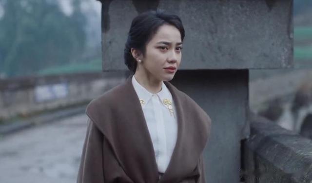 《借命而生》大结局：孙永红大义灭亲！原来，唐伟民才是罪恶源头