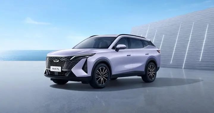 谁是新一代A级SUV标杆？4月8日，瑞虎7L揭晓答案