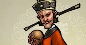 《水浒》高俅：人品是真坏，运气是真好