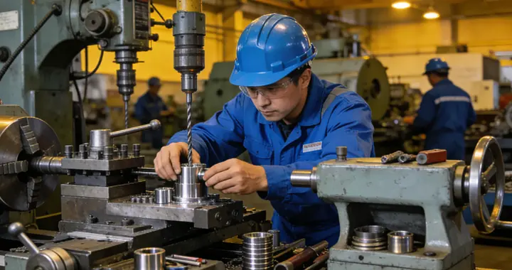 机械企业视频号运营：找准流量密码，低成本破局