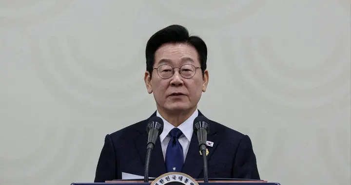 李在明不忍了！直面美方，一定要从美国手里拿回战时作战指挥权
