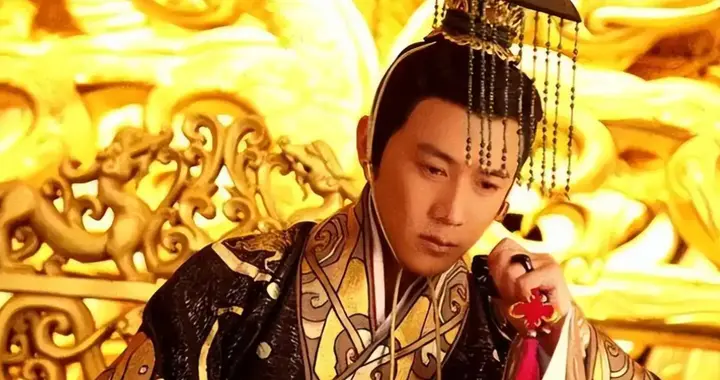 汉武帝最看好的继承人，21岁却无子而死，宠幸后妃都不能自主