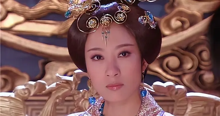 独占明宪宗专宠二十余年的万贵妃：也许没有那么坏