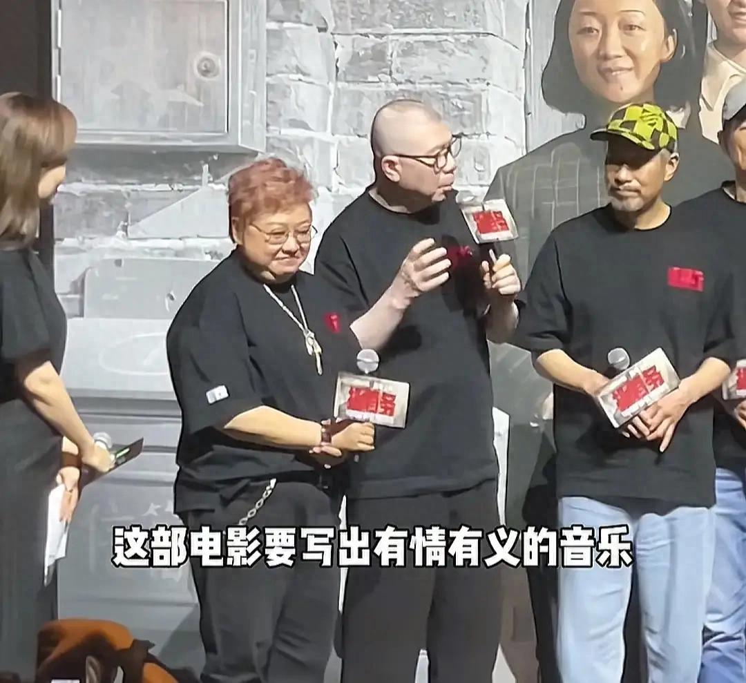 走面风波迎来大结局！韩红道歉未退出公益，评论区不买账