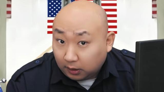 尚思睿教：最近苏家屯准备去美国的朋友悲剧