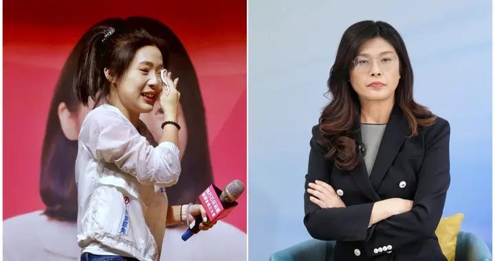 逼退萧敬严只是开始 张益赡：蓝营无人敢惹徐巧芯 2028恐挑战郑丽文