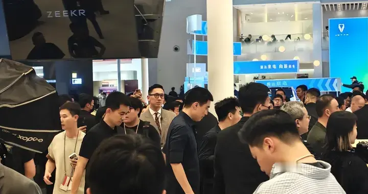 不同年纪看什么车？北京车展给出的答案比想象中更务实