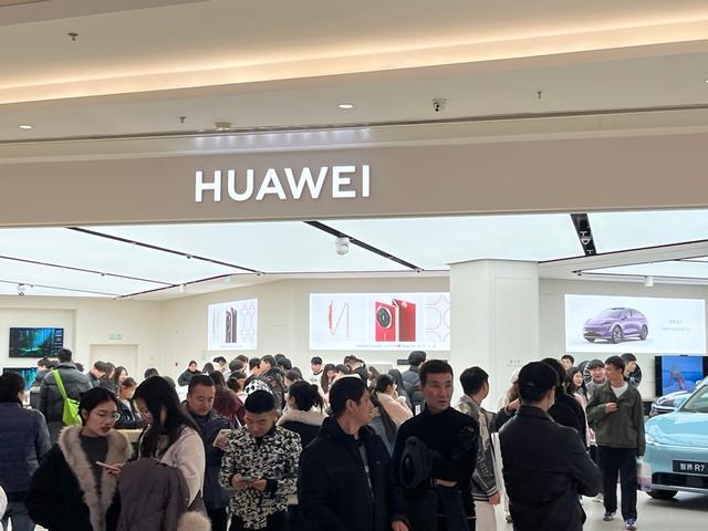 华为突然官宣：5月19日，一口气6款新品！