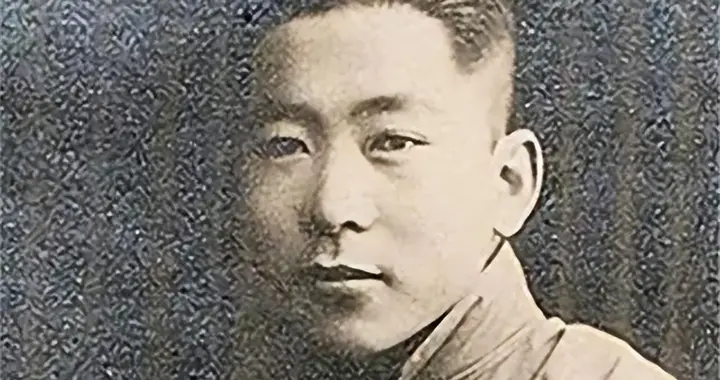 陈乔年遗失的独女：16岁参军抗日，94年才与同母异父的弟弟相认