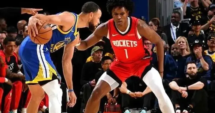 丢人丢大发了！勇士被火箭逆转，谢波德31分打爆库里，卡佩拉真牛