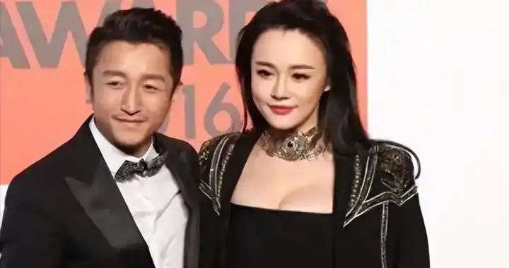 没夫妻生活咋办？冉莹颖：不会低三下四求邹市明，我自己有方法