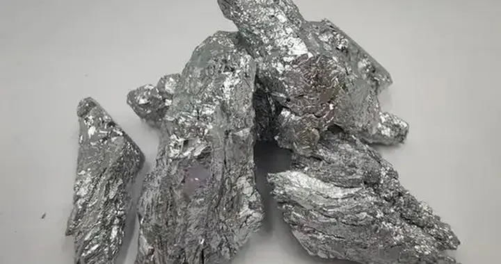 中国又一超级王牌，比稀土还稀缺！也许将领导新一轮半导体革命