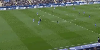 执着蓝黑：帕尔马带球进场，那不勒斯客场0