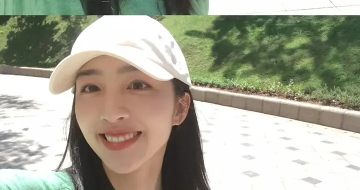 邓恩熙魅力美图