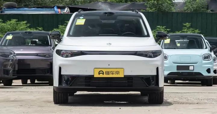 14万就能拿下零跑C16？山西二胎奶爸冬季考察：这波真不坑！