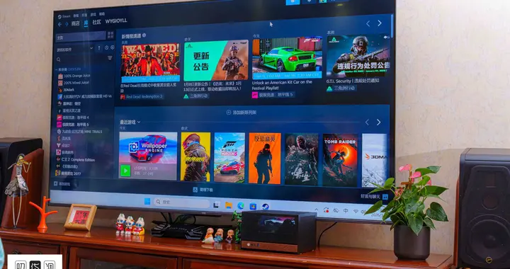 7.5L 方寸之间，重温久违的装机冲动｜机械大师E06装机分享