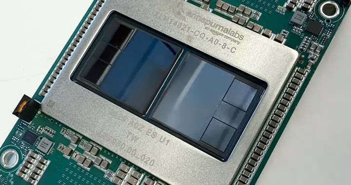 AWS新EC2超级服务器搭载Trainium3芯片推向市场