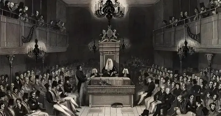 点到为止：为什么会爆发第二次鸦片战争？