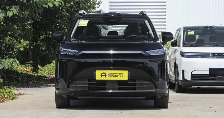 家用纯电SUV推荐！续航700km+激光雷达，配置丰富，实力如何？