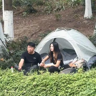 趣味娱乐吧：现在钓个鱼都这么卷了吗？