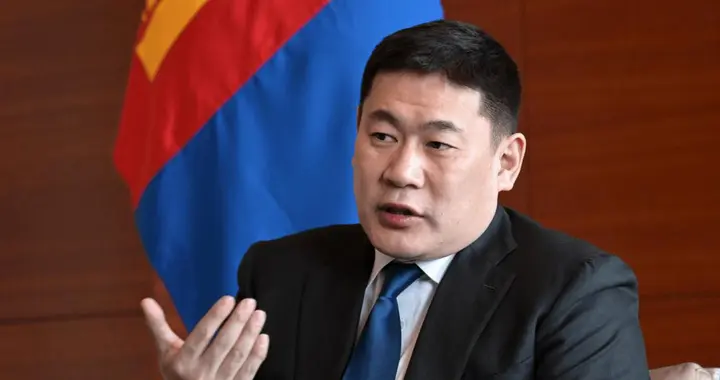 蒙古大火蔓延，直逼中国边境，我方3400人死守，起因是日高官钓鱼