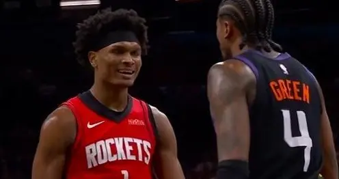 杰伦格林在风雪中越陷越深，阿门汤普森的精神属性完全碾压他！