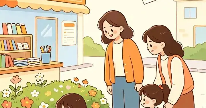 请务必定期给孩子零花钱，特别是女孩子