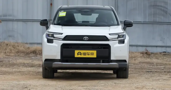 2026款RAV4荣放：山西老铁暑假自驾游，打造全能家用优选！