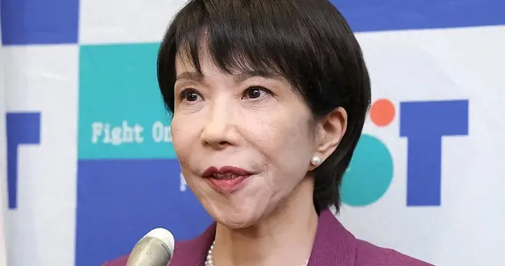 高市要哭了：花了30年才当上首相，却连打4通电话，要求伊朗放人