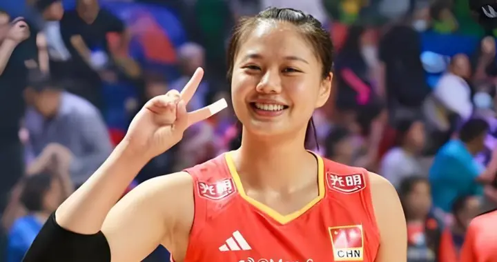 亚锦赛分组：中国女排上上签 争夺1张奥运会门票 3张世界杯名额