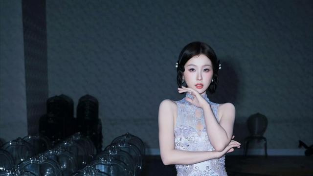 星尚生活志：虞书欣 审美