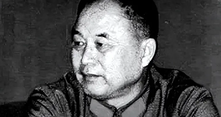 1973年梁兴初下放太原，妻子请求同去，李德生：你受得了苦吗？