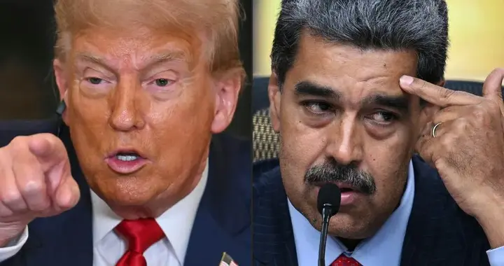 加勒比海警报：特朗普"不排除开战"，中方"两个支持"定调局势