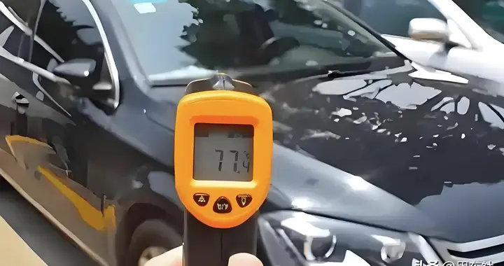 老司机提醒：汽车长期露天暴晒，大都存在这4个问题，别不当回事