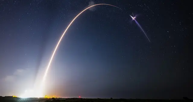 你觉得火箭网系回收的前景如何