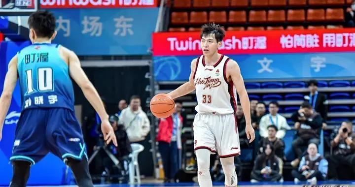 宁波男篮通杀浙江两任主帅 临时主帅率天津取首胜 广东、北京6连胜
