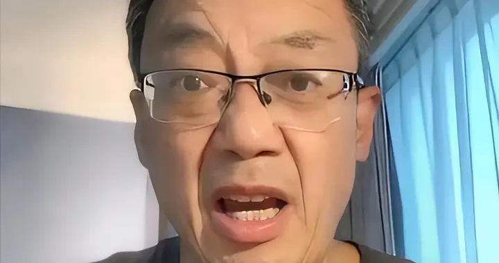 警方开展调查！扬州企业力挺留学披旗者，以为注销能翻篇？没门！