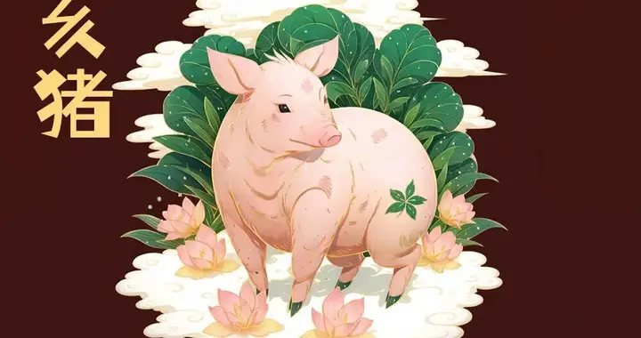 善韵缘|2026年这些生肖机遇多，有福气，鸿运当空照