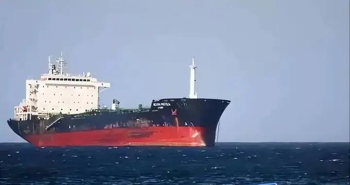 美国下令：封锁所有进出委内瑞拉受制裁的油轮！