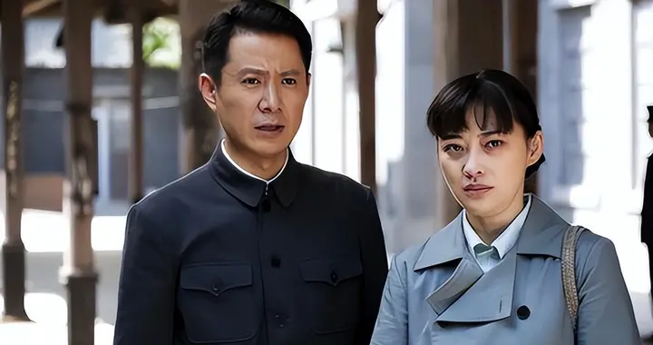 越来越觉得，安泰的智慧可不仅仅是让安杰嫁给江德福那么简单啊