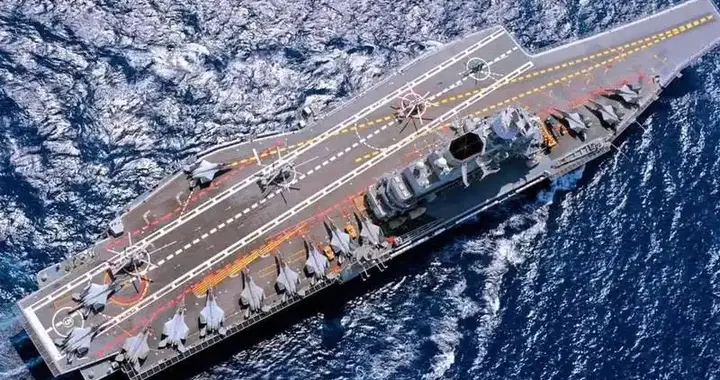 从殖民残舰到蓝水雄心：印度海军装备发展历程