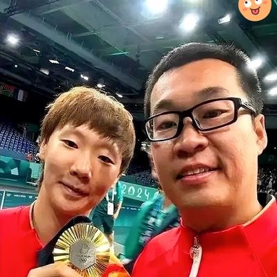 从古至今：🔥突发！王曼昱痛失核心后盾！