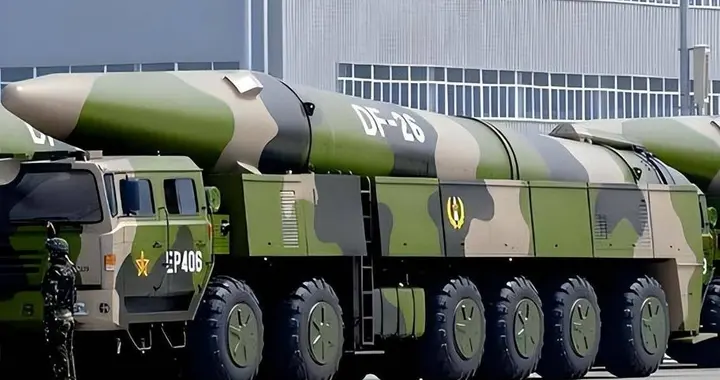 伊朗反击第七天，除了打击美以气焰，对中国还有一个重要战略意义