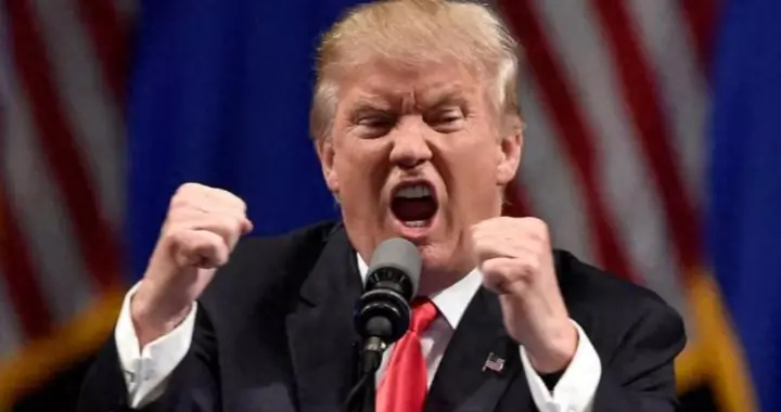 特朗普一声令下，五角大楼开始出兵了，英法德选边站，俄发出通牒