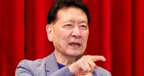 蒋万安竞总将成立，神秘嘉宾浮出水面？赵少康又专访绿营候选人