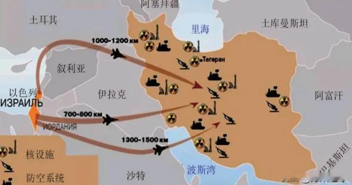 被战争账单拖垮的超级大国：美伊战争打碎了谁的幻想？