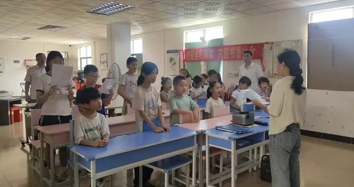 淬炼成长 不负韶华